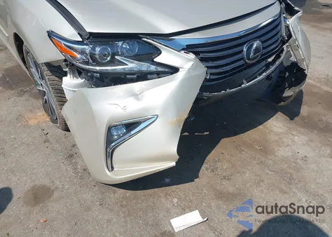 2017 Lexus Es 350 from USA, damaged, VIN 58ABK1GG5HU046377
